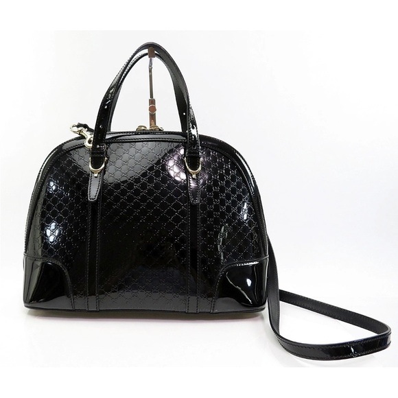 Gucci Black Crossbody Bag - Picture 3 of 16